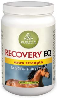 Recovery EQ Ha for Horses 2 2 Lb