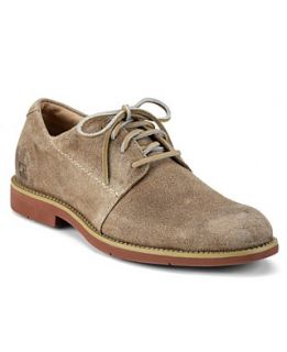 Sperry Top Sider Shoes, Jamestown Oxford Plain Toe Shoes