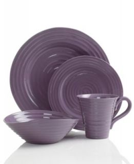 Portmeirion Dinnerware, Sophie Conran Mulberry Collection   Casual