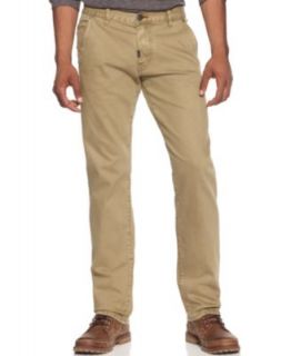 LRG Big and Tall Pants, Counterpoint Twill Pants