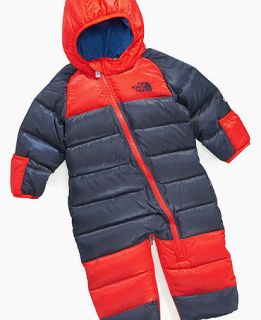 The North Face Baby Bunting, Baby Boys Snuggler Down Suit   Kids