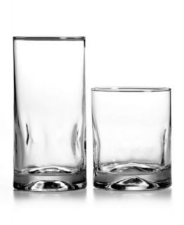 The Cellar Glassware, Sets of 16 Collection   Glassware   Dining