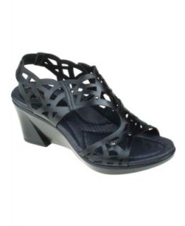 Earth Shoes, Lucinda Wedge Sandals   Shoes