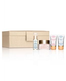 Clarins Skin Smoothers   Multi Active Collection Value Set