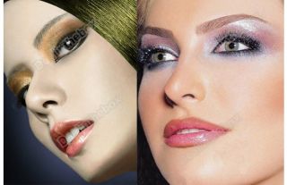Fashional Professional Makeup 20 Color Camouflage Concealer Palette