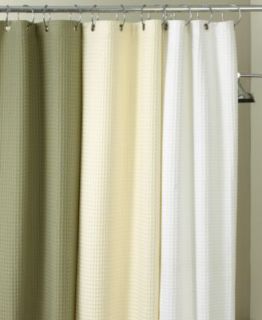 Charter Club Bath Accessories, Extra Long Shower Curtain Liner
