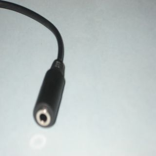 Mini USB to 3 5mm Adapter Plug for Motorola V3V3I Cable