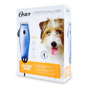 Oster Lucky Dog, On Sale