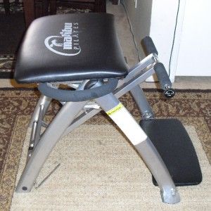 Malibu Pilates Chair Good Condition