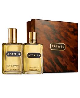 Aramis Connoisseur Value Set   Cologne & Grooming   Beauty