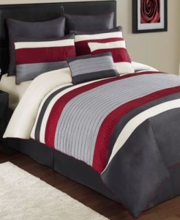 Serafim 22 Piece Comforter Sets