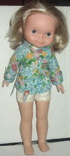 Vintage F P Fisher Price My Friend Mandy Doll 215 15