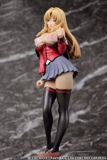 AmiAmi Limited Edition 1/8 Complete Figure   import figurines Mangas
