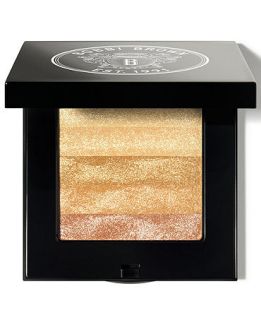 Bobbi Brown 24 Karat Shimmer Brick   Makeup   Beauty