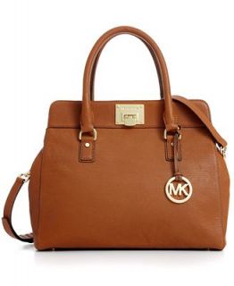 MICHAEL Michael Kors Handbag, Astrid Large Satchel