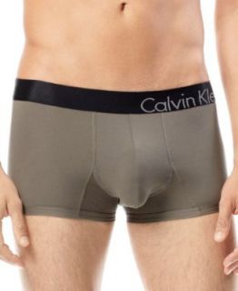 Calvin Klein X Underwear, Micro Low Rise Trunk U8808   Mens Underwear