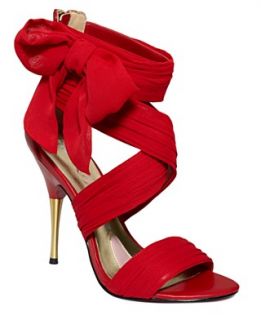 Live From the Red Carpet Shoes, E0021 Evening Sandals