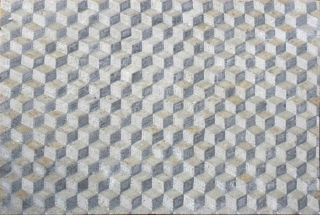 Handmade Marble Mosaic Tile Stones Art Floor Inlay