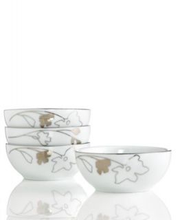 Charter Club Dinnerware, Sets of 4 Grand Buffet Silhouette Collection