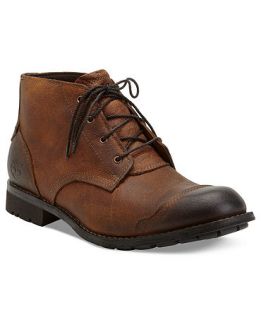 Timberland Boots, Earthkeepers City Premium Chukka Boots   Mens Shoes