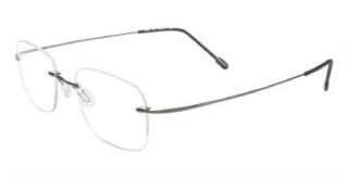 Marchon Airlock 2 720/3 Eyeglasses
