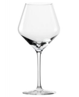 Stolzle Revolution Break Resistant Power Wine Glasses, Set of 6