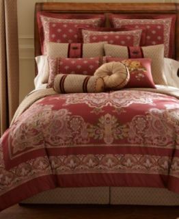 Waterford Bedding, Hamilton Collection   Bedding Collections   Bed