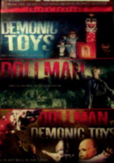 Movies Demonic Toys Dollman Dollman vs Demonic Toys Tracy Scroggins