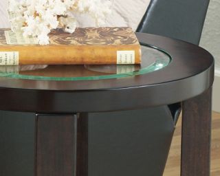 Ashley Furniture Marion Round End Table T477 6