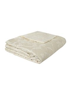 Dorma Iris bedspread   