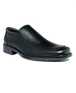 Johnston & Murphy Shoes, Gambrill Moc Toe Loafers