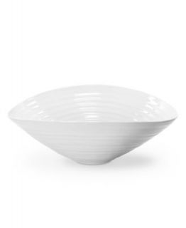 Portmeirion Dinnerware, Sophie Conran Covered Serving Dish   Casual