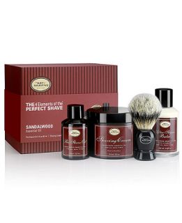 The Art of Shaving 4 Elements of The Perfect Shave® Starter Kit