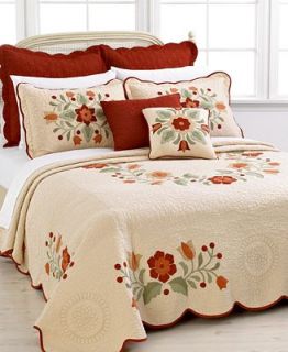 Bed & Bath  Quilts & Bedspreads
