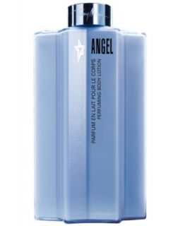 Thierry Mugler Angel Perfuming Body Lotion, 7 oz