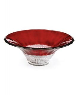 Mikasa Serveware, Bella Court Ruby Cake Stand   Serveware   Dining