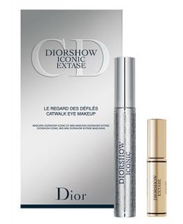Diorshow Iconic Extase   A Exclusive