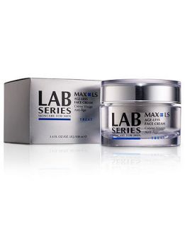 Lab Series Max LS Age less Face Cream, 3.4 oz   Skin Care   Beauty