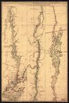 54 Historic Revolutionary War Maps of New Jersey NJ on CD B63