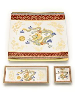 Villeroy & Boch Serveware, Year of the Dragon Collection