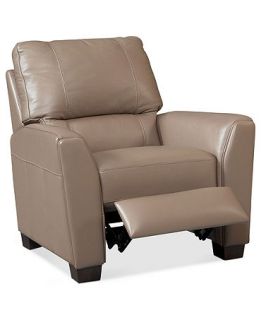 Sides & Back Recliner Chair, 38W x 36D x 40H   furniture