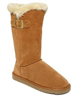 Style&co. Shoes, Tall Bode Faux Fur Cold Weather Boots