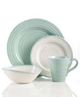 Portmeirion Dinnerware, Sophie Conran Carnivale & Mulberry Collection