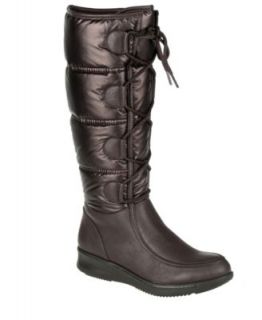 Naturalizer Shoes, Windy Cold Weather Boots   Shoes