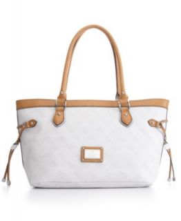 GUESS Handbag, Reiko Small Tote   Handbags & Accessories