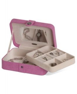 Reed & Barton Jewelry Box, Alice Small Wonder Pink   Collections   for