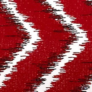 INC International Concepts Bedding, Ikat Zig Zag 10 x 20 Decorative