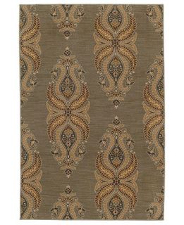 Area Rug, Bellingham Marietta Celadon 86 x 116   Rugs