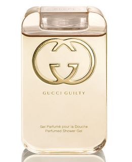 Receive a Complimentary Shower Gel with $75 GUCCI GUILTY fragrance