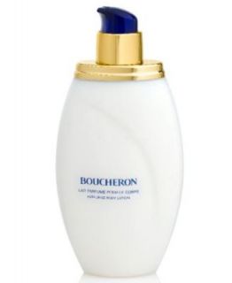 Boucheron Perfumed Body Cream, 6.6 oz   Perfume   Beauty